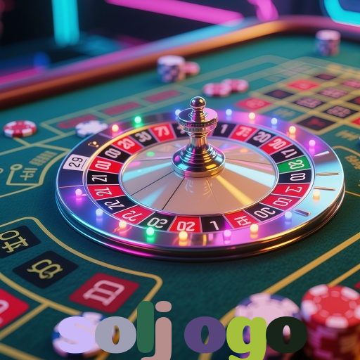 soljogo