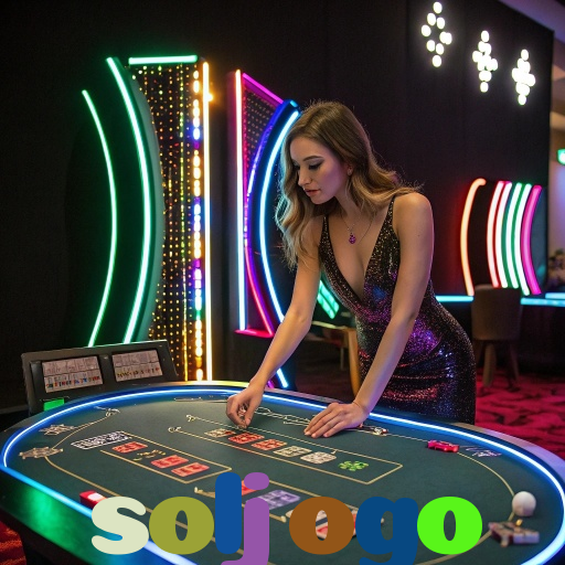 soljogo 