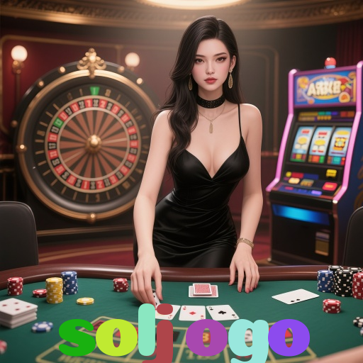 soljogo 