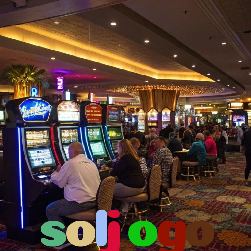 soljogo 