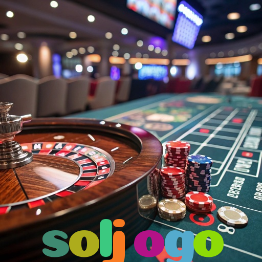 soljogo 