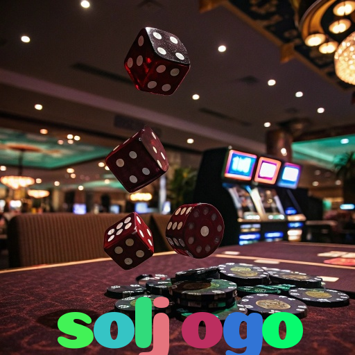 soljogo 