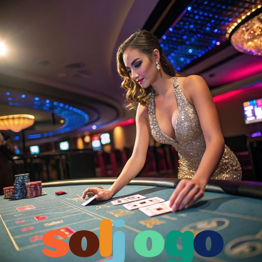 soljogo 