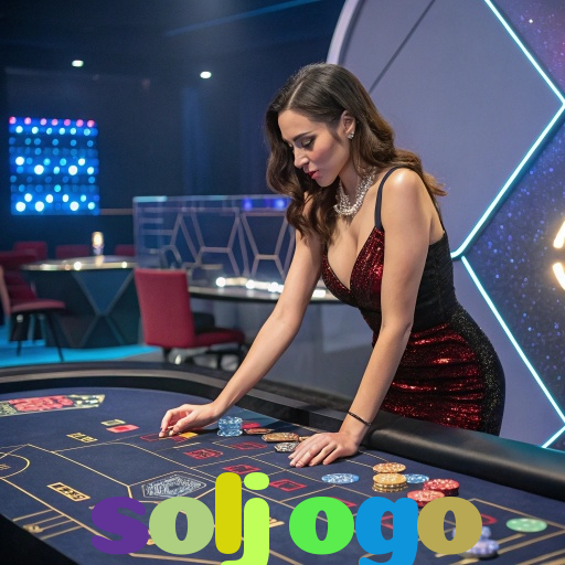 soljogo 