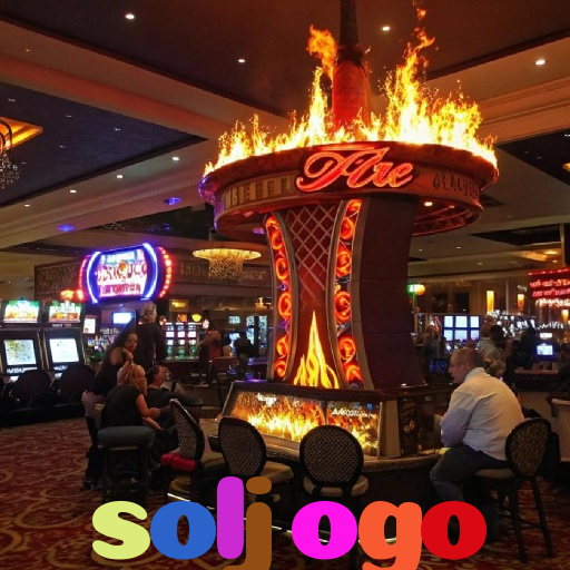 soljogo 