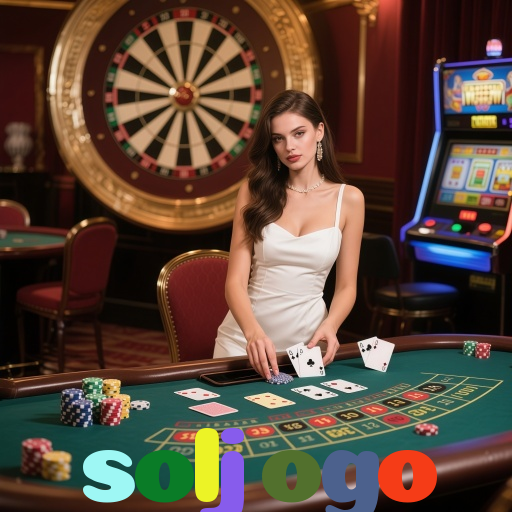 soljogo 