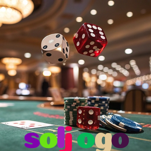 soljogo 