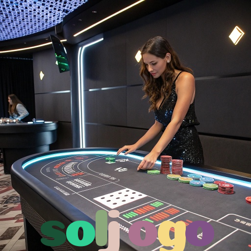 soljogo 