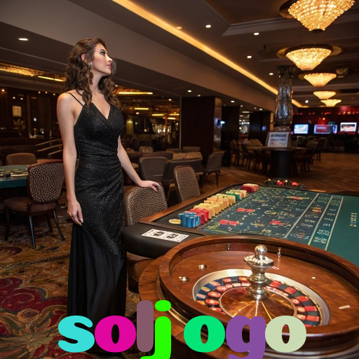 soljogo 
