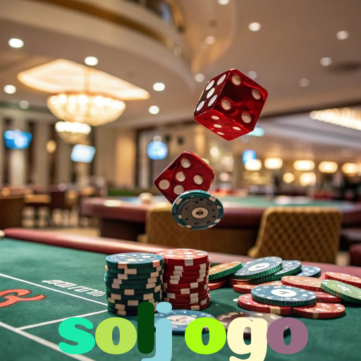 soljogo 
