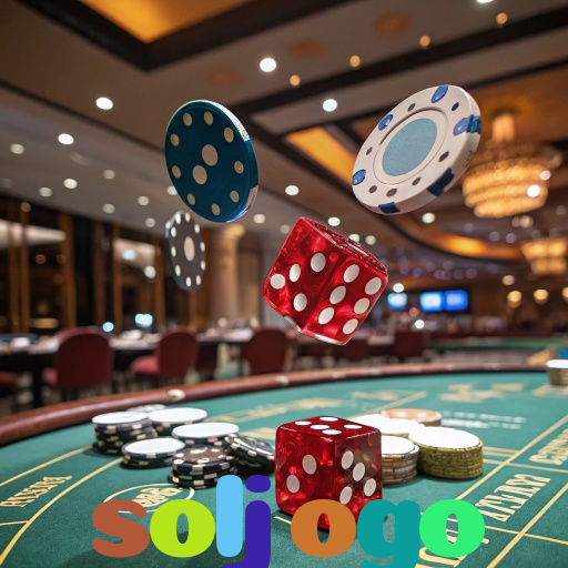 soljogo 