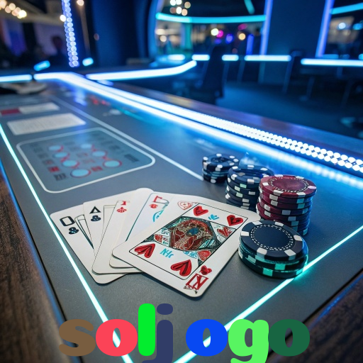 soljogo 