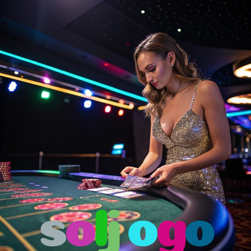 soljogo 