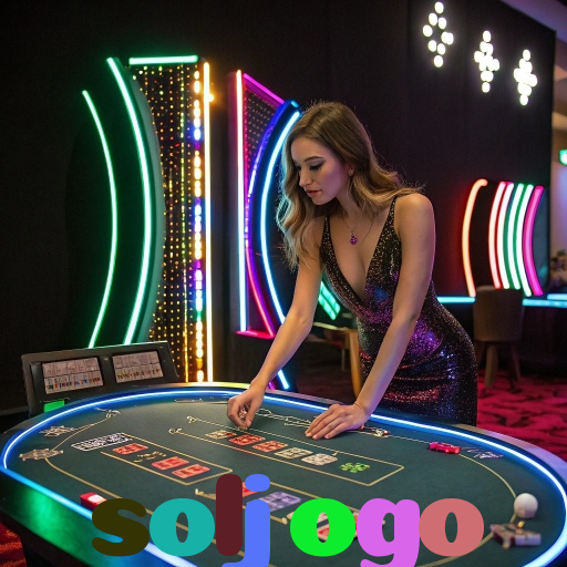 soljogo 