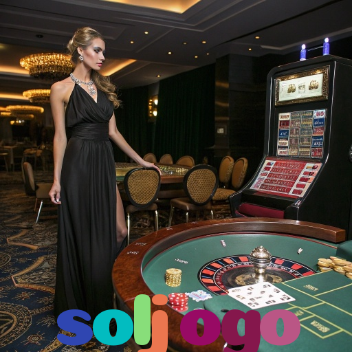 soljogo