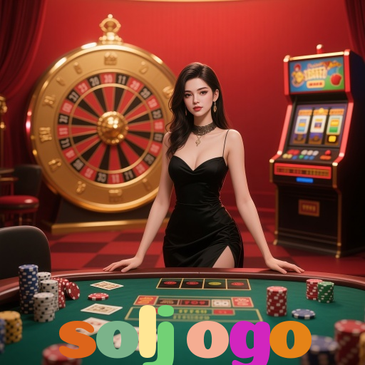 soljogo 