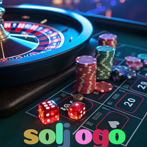 soljogo 