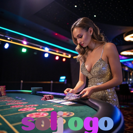 soljogo