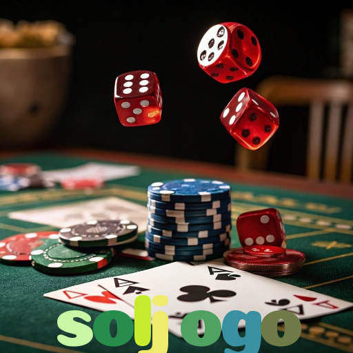 soljogo 