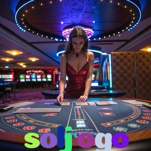 soljogo 