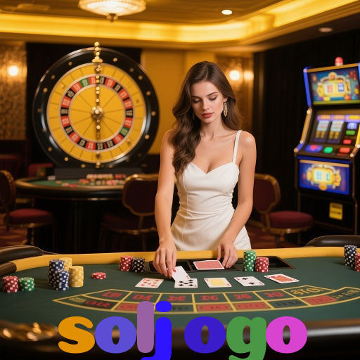 soljogo 