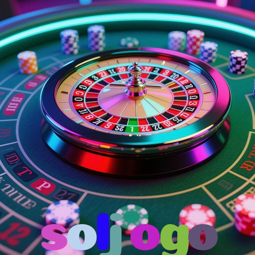 soljogo 