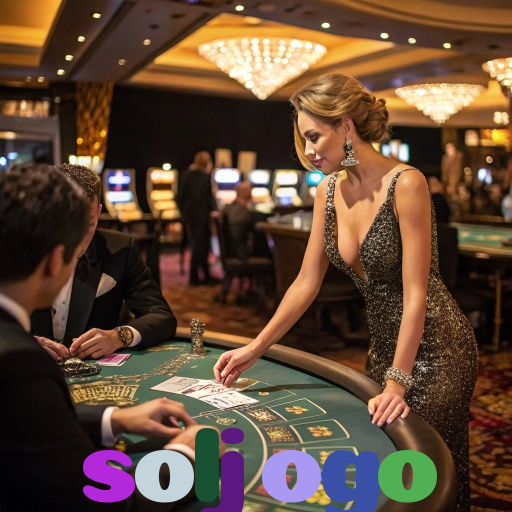 soljogo 