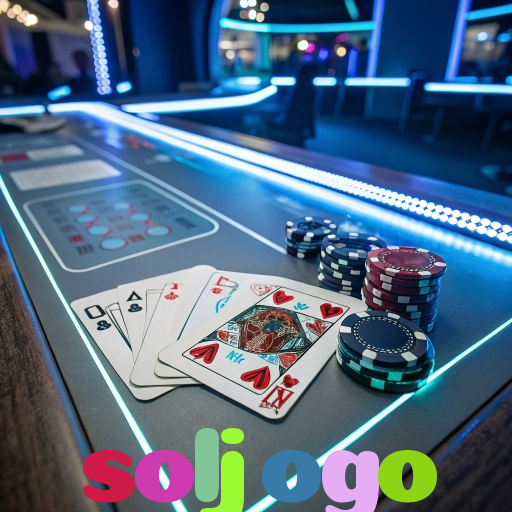 soljogo 