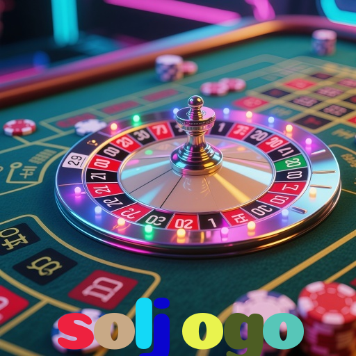 soljogo 