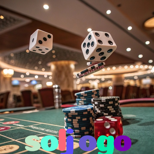 soljogo 