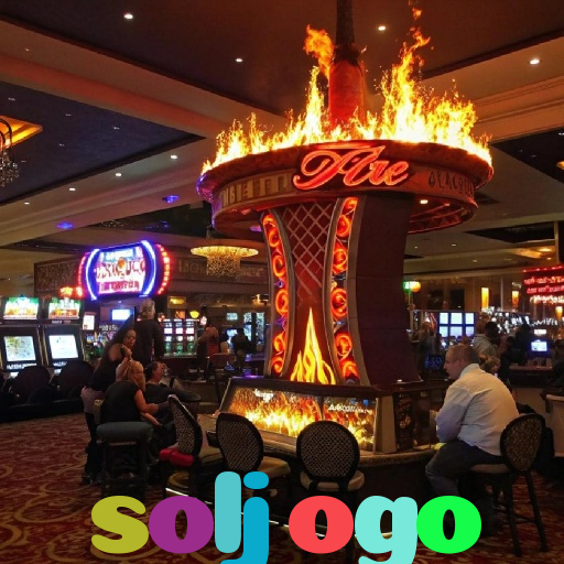 soljogo 