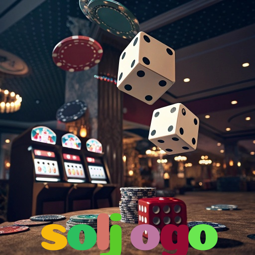 soljogo 