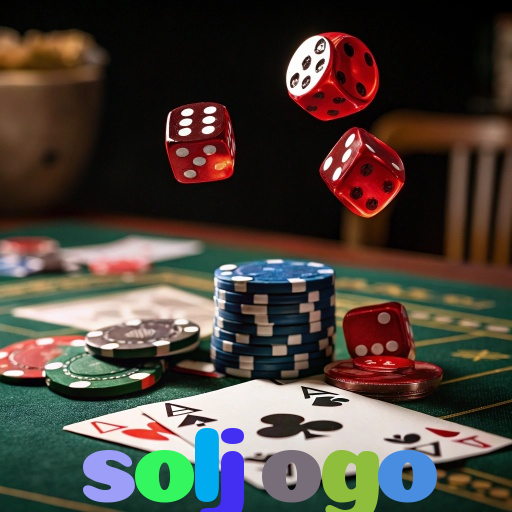 soljogo 