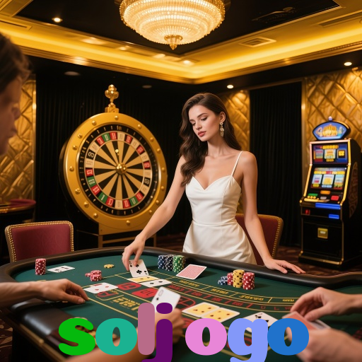 soljogo 