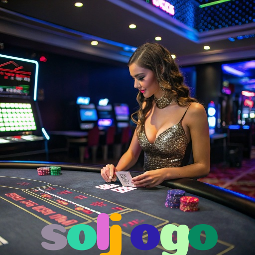 soljogo 