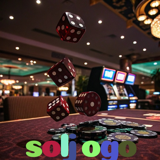 soljogo 