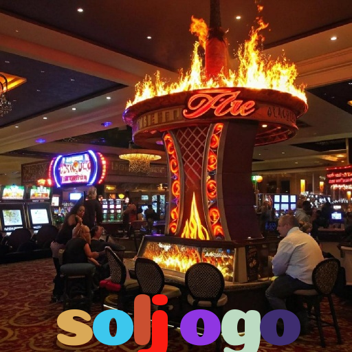 soljogo 