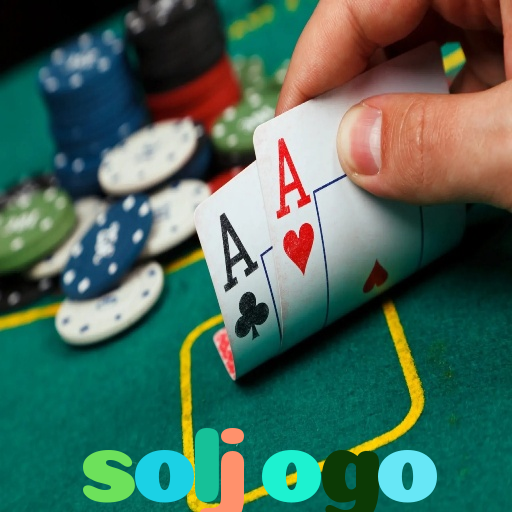 soljogo 