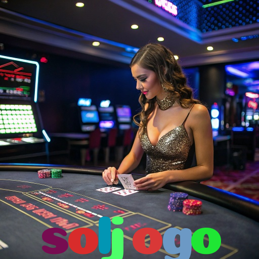 soljogo 