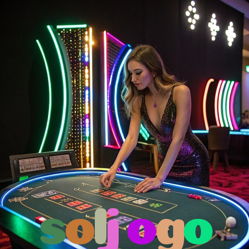 soljogo 