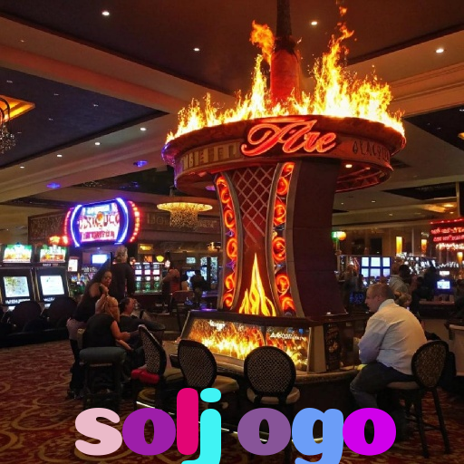 soljogo 