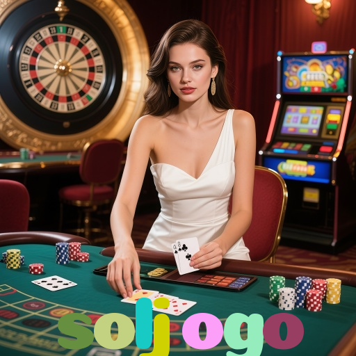 soljogo 