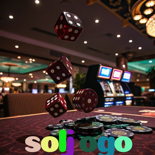 soljogo