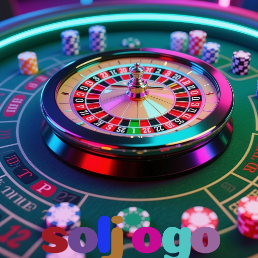 soljogo 