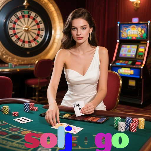 soljogo 