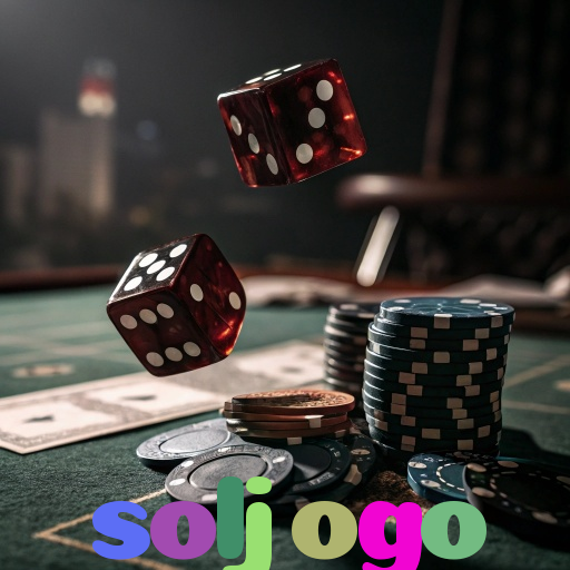 soljogo 