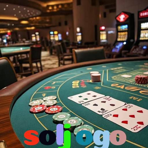 soljogo 