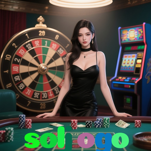 soljogo 