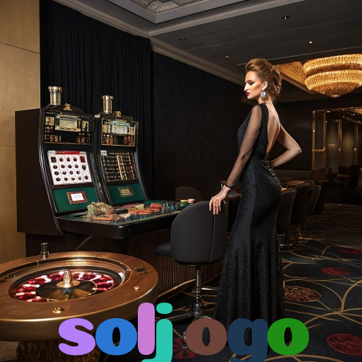 soljogo 
