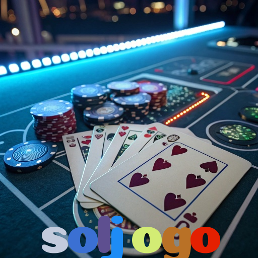soljogo 